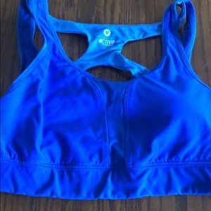 Old Navy Sports Bra
